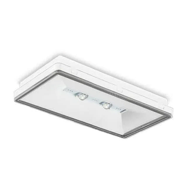 Corp Emergenta LED VELLA 2H M/NM 13W IP65 Autotest - INTELIGHT