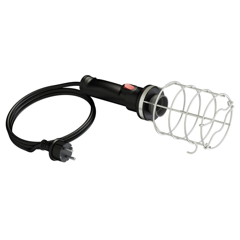 Lampa portabila 5M, Bylion