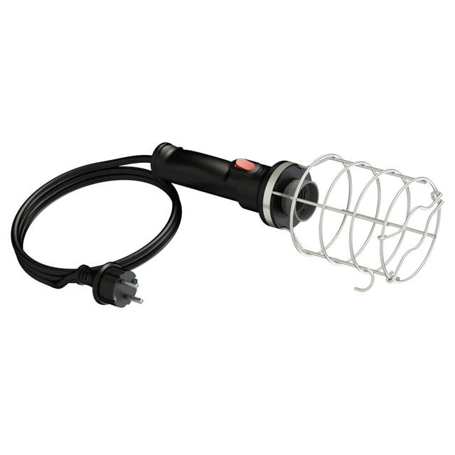 Lampa portabila 5M, Bylion