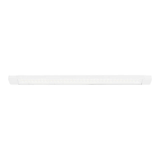 Corp Liniar LED FAGURE LT111 V2 54W 6400K IP40 1200mm Dispersor Transparent - HOMELIGHT