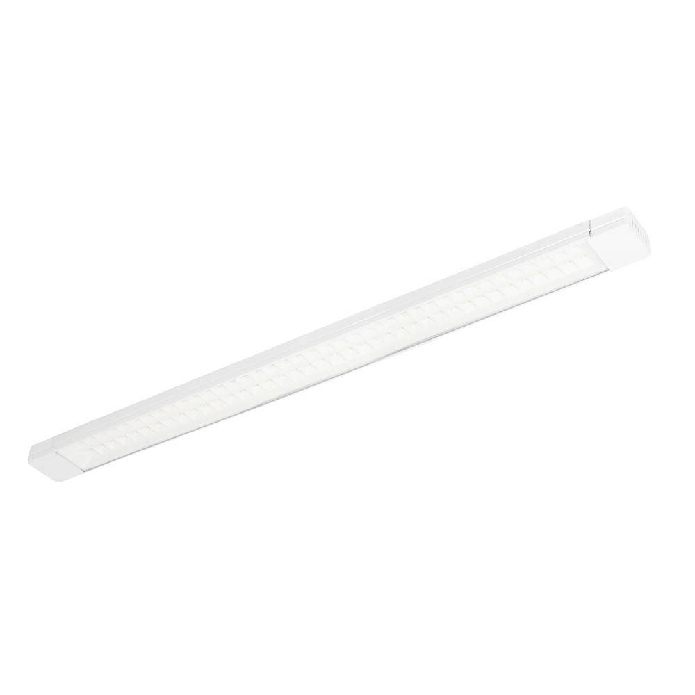 Corp Liniar LED FAGURE LT111 V2 54W 6400K IP40 1200mm Dispersor Transparent - HOMELIGHT