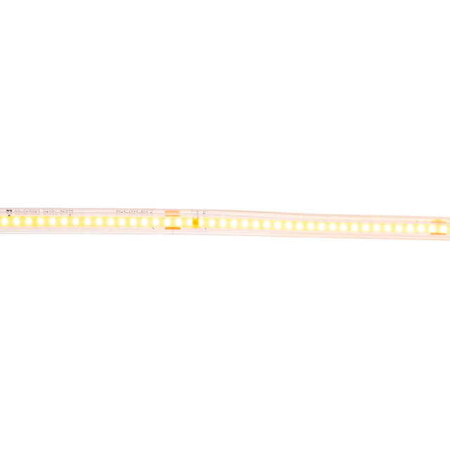 Bandă LED 230V COB 10W/m 2700K IP65 Rolă 100m - ERSTE