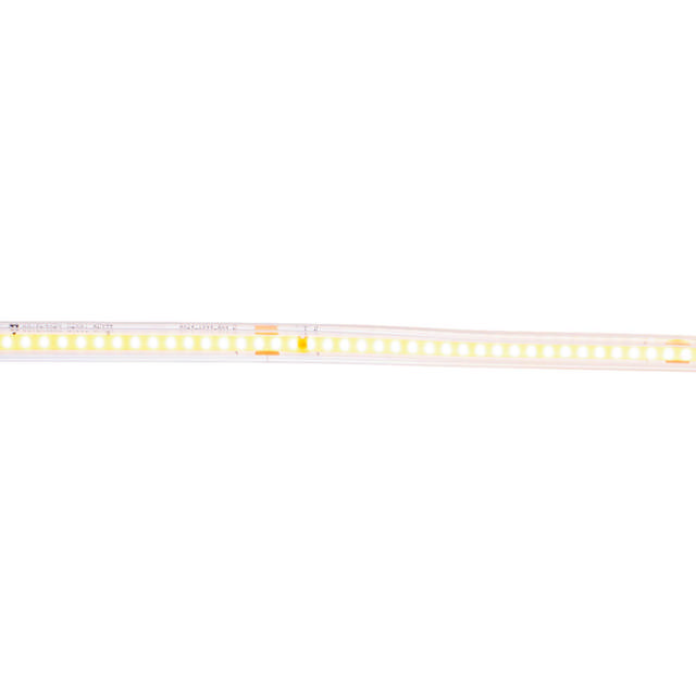 Bandă LED 230V COB 10W/m 4000K IP65 Rolă 100m - ERSTE