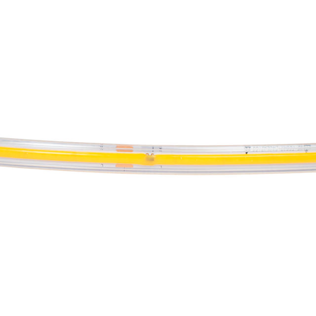 Bandă LED 230V COB 10W/m 6400K IP65 Rolă 100m - ERSTE