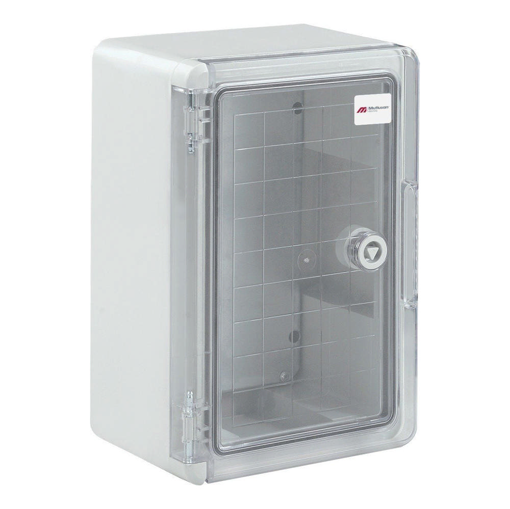 Tablou ABS transparent 400X600X200MM – BEMIS