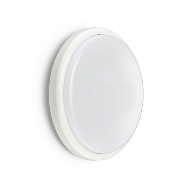 Plafonieră LED cu senzor 17W CCT IP65 – PHILIPS