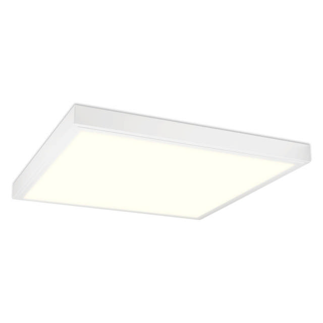 Panou LED Backlit 48W DIP 3CCT 595x595x39mm – NOVELITE