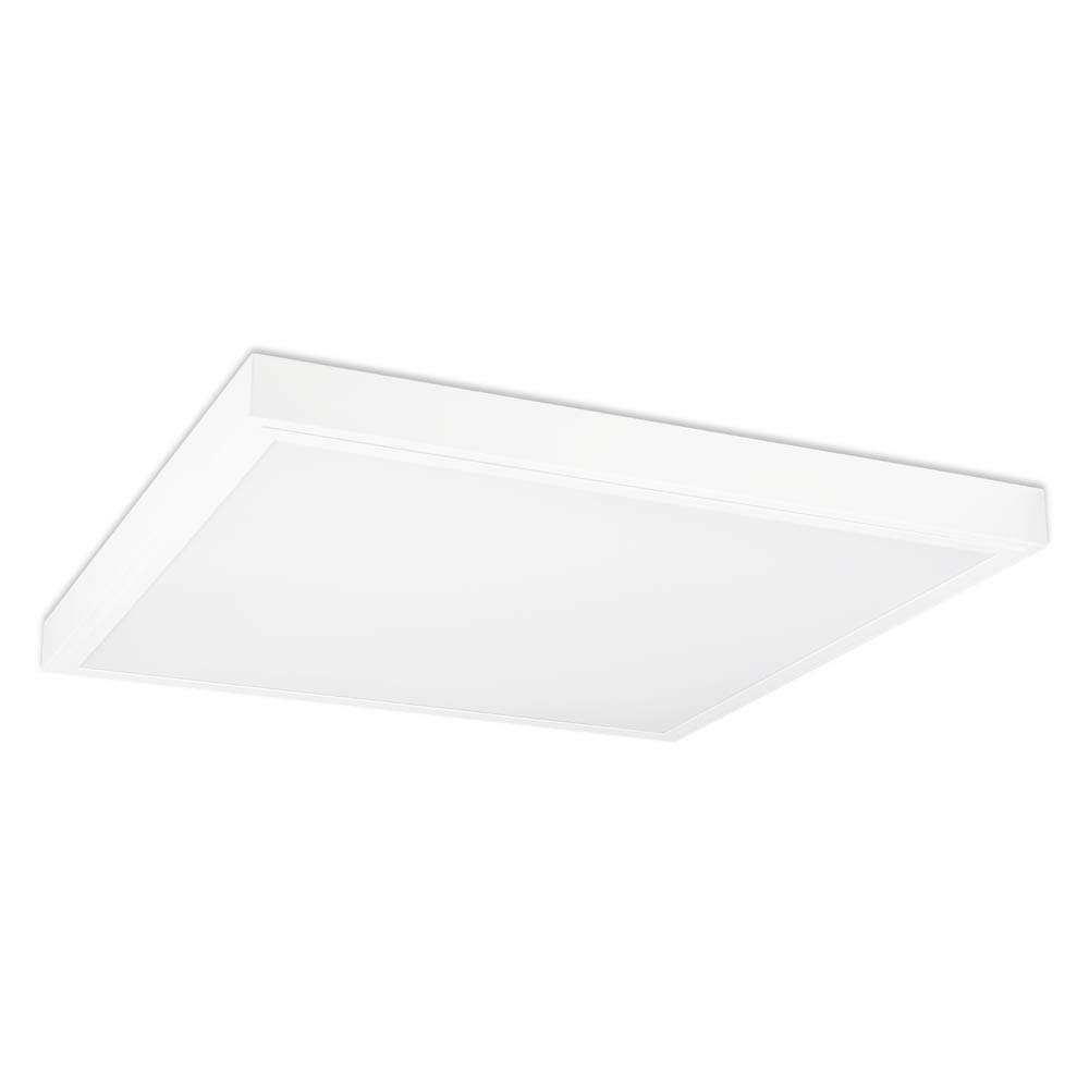 Panou LED Backlit 48W DIP 3CCT 595x595x39mm – NOVELITE